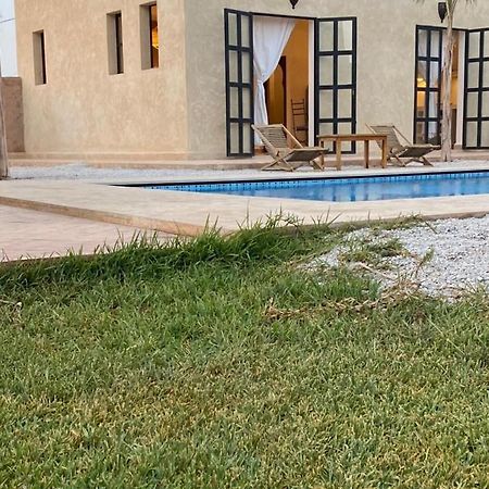 Dar Mamoun Vila Marraquexe Exterior foto