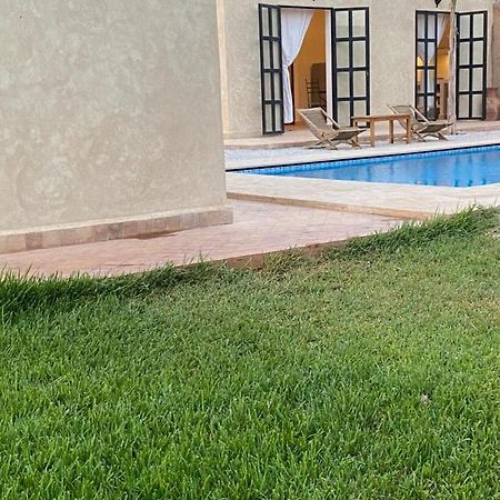 Dar Mamoun Vila Marraquexe Exterior foto