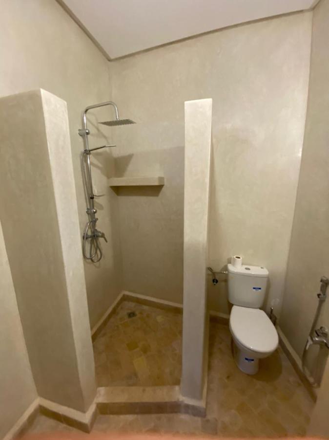 Dar Mamoun Vila Marraquexe Exterior foto